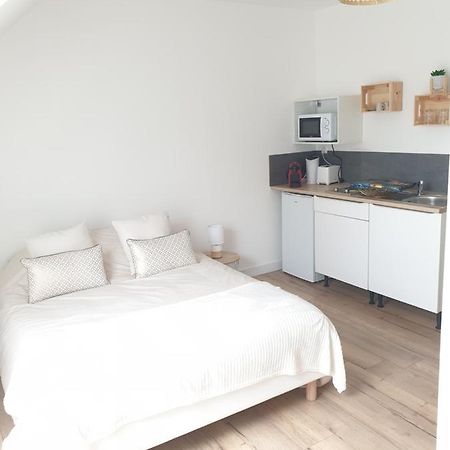 Studio N°6 Henriville 아미앵 외부 사진