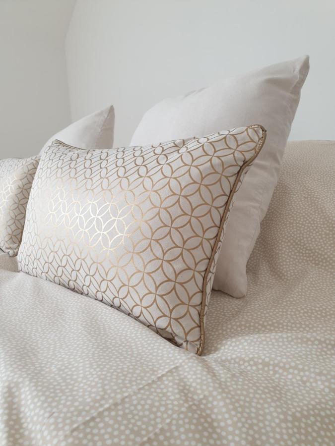 Studio N°6 Henriville 아미앵 외부 사진